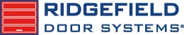 Ridgefield Door Systems logo