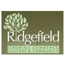 Ridgefield Chamber of Commerce logo